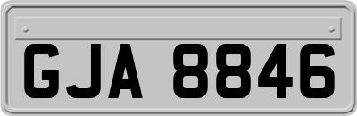 GJA8846