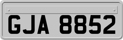 GJA8852