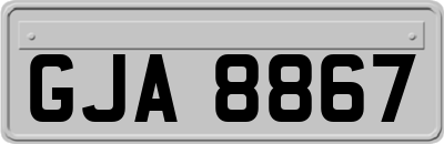 GJA8867