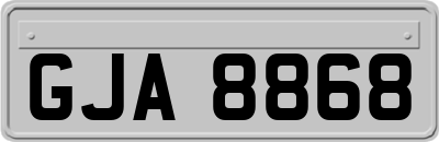 GJA8868