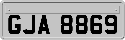 GJA8869