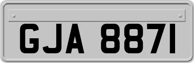 GJA8871