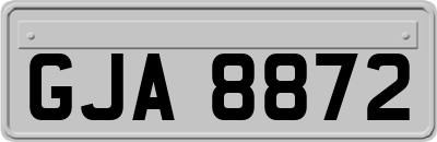 GJA8872