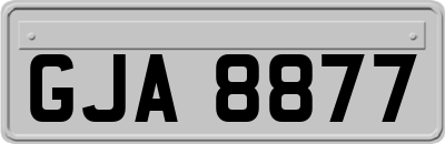 GJA8877