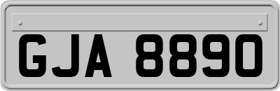 GJA8890