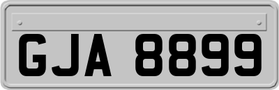 GJA8899