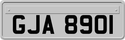 GJA8901