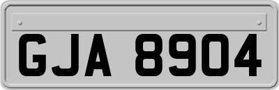 GJA8904