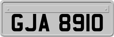 GJA8910