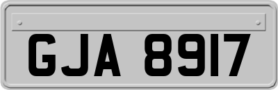 GJA8917