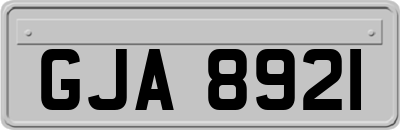 GJA8921