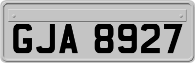GJA8927
