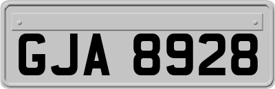 GJA8928