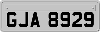 GJA8929