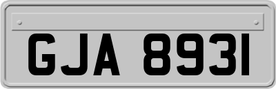GJA8931