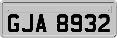 GJA8932