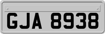 GJA8938