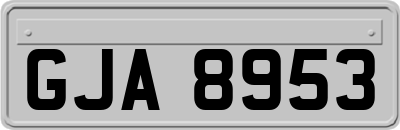 GJA8953