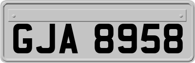 GJA8958