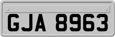 GJA8963