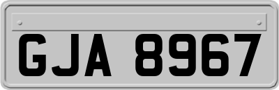 GJA8967