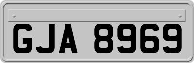 GJA8969