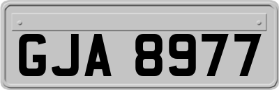 GJA8977
