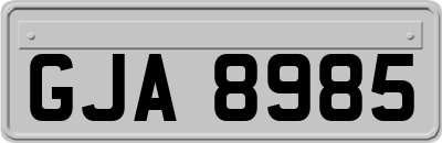 GJA8985