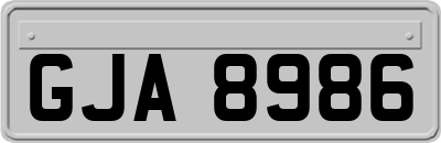GJA8986