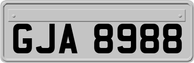 GJA8988