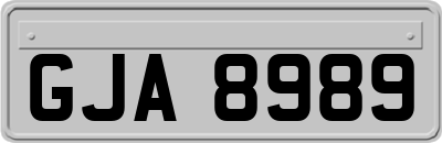GJA8989
