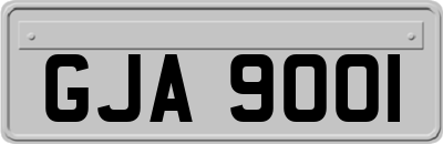 GJA9001