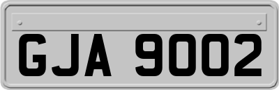 GJA9002