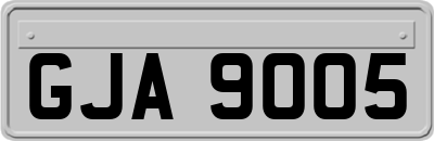 GJA9005