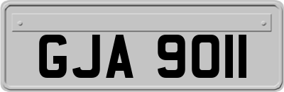 GJA9011