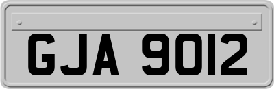 GJA9012