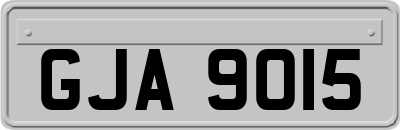GJA9015