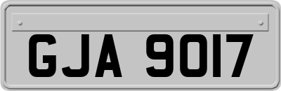 GJA9017