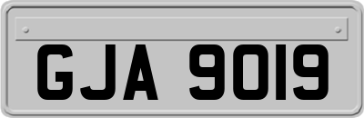 GJA9019