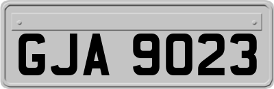 GJA9023