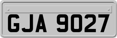 GJA9027