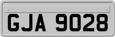 GJA9028