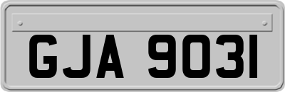 GJA9031