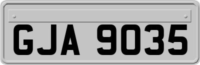 GJA9035