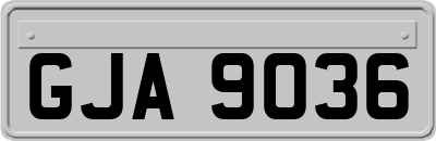 GJA9036