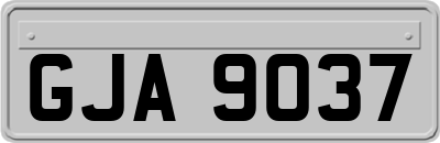 GJA9037