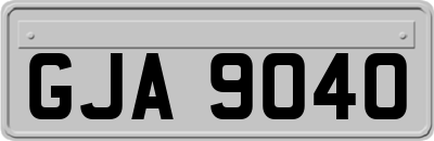 GJA9040