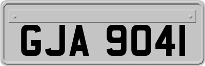 GJA9041