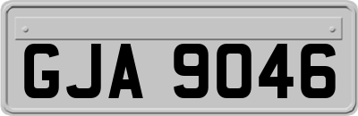 GJA9046
