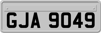 GJA9049